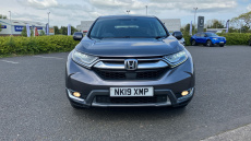Honda CR-V 1.5 VTEC Turbo SE 5dr 2WD Petrol Estate
